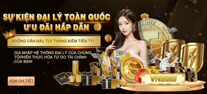 Chương Trình VIP Thabet