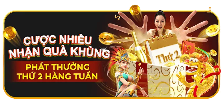 Thabet ưu đãi và trò chơi mới nhất