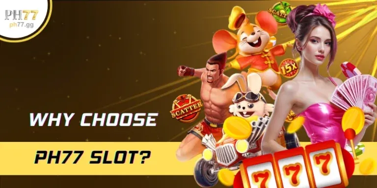 Trò Chơi Slot Thabet