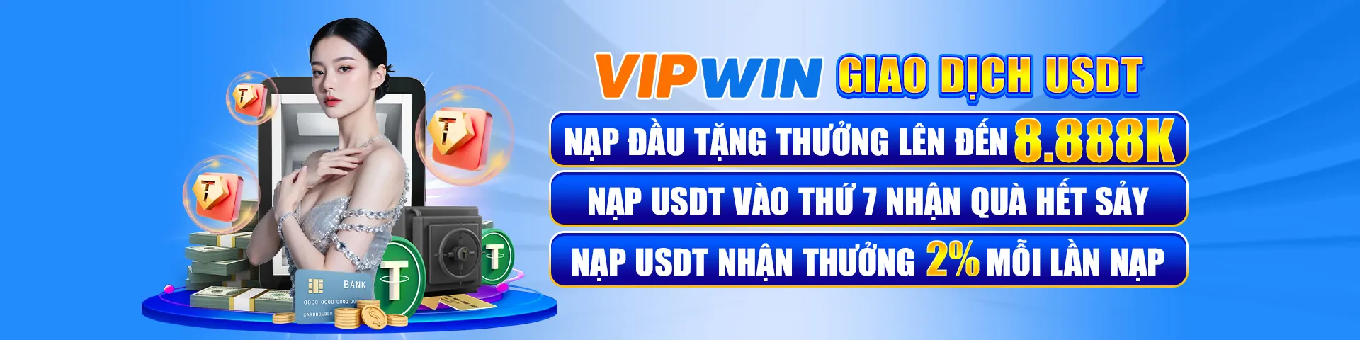 Các phương thức thanh toán an toàn tại Thabet Login