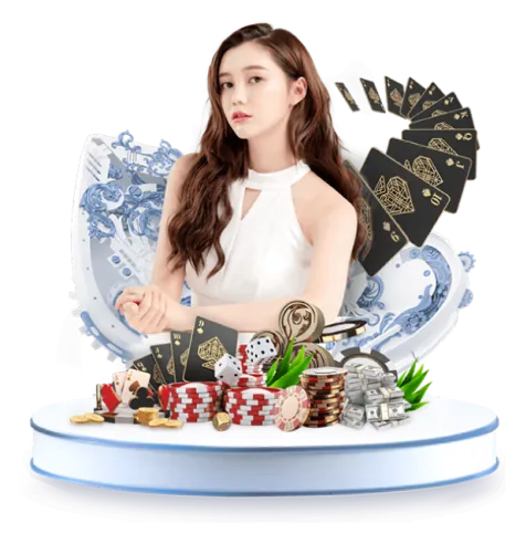 Trò chơi sòng bạc trực tuyến mới